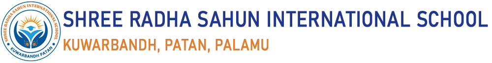  Shree Radha Sahun International School Kuwarbandh, Patan, Palamu
